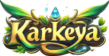 karkeya লোগো